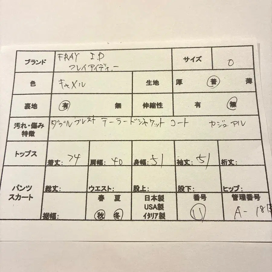 2번째 상품 이미지