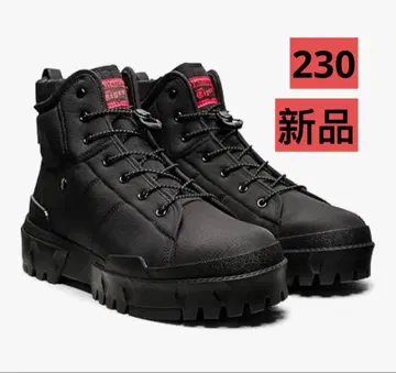 오니츠카타이거 HMR PEAK G-TX 고어텍스 부츠 23cm