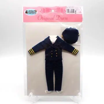 리카짱 캐슬 22cm 사이즈 파이롯트 LICCA 3279