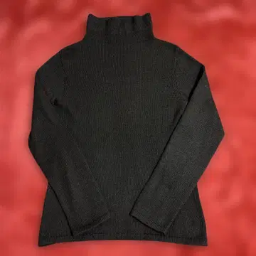 NEWYORKER 여성용 캐시미어 100% 스웨터 M 사이즈 미사용품