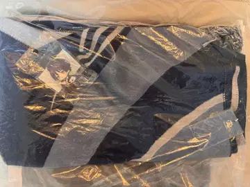 원신 방랑자 이미지 시리즈 머플러