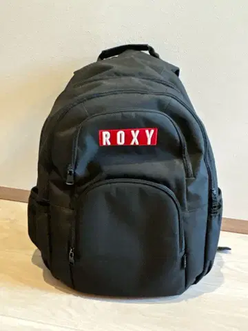 ROXY 럭색 블랙