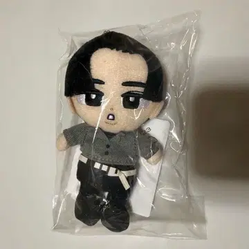 SnowMan 메구로 렌 스노치루 치비 누이