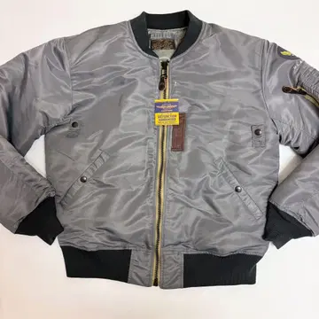 토이즈 맥코이 TOYS McCOY MA-1 TMJ1920 L 새상품