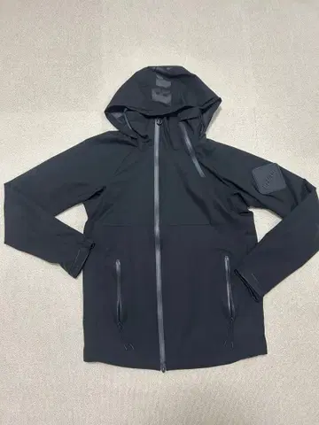 19AW WARM UP JACKET M 블랙