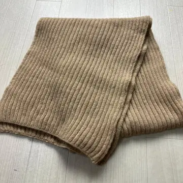 캐시미어 니트 머플러 뉴질랜드