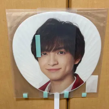 카와사키 코키 공식 부채