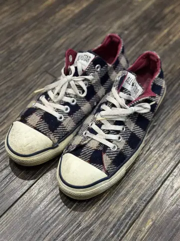 90s converse ALLSTAR made in USA