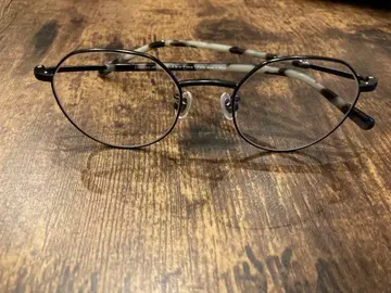 Zoff 보스턴 프레임/ClassicMetal 도수 없음