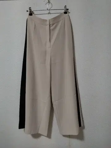 Aga 와이드 팬츠