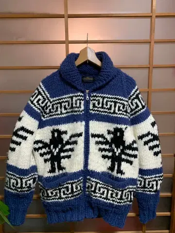 chapman 니트 아우터 L 사이즈