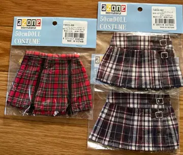 50 AZONE 50cm 인형 코스튬