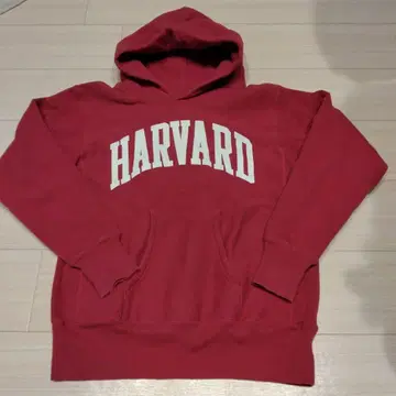 챔피온 리버스 위브 후드 맨투맨 수입 L 유즈드