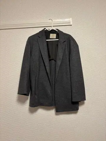 뷰티 앤 유스 테일러드 자켓