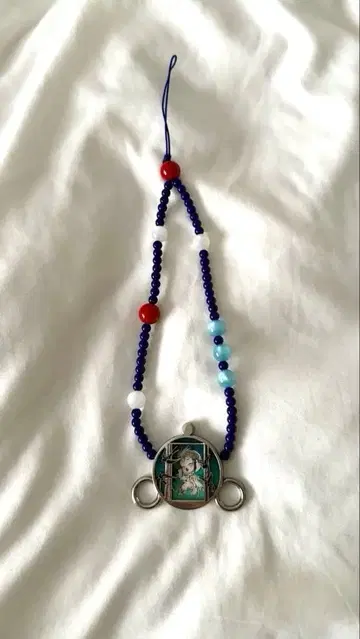 SKILLPAND The Mirage 시리즈 Phone Chain