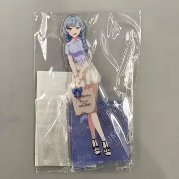 뱅드림 WEGO 오블리비오니스 토요카와 쇼코 아크릴 스탠드