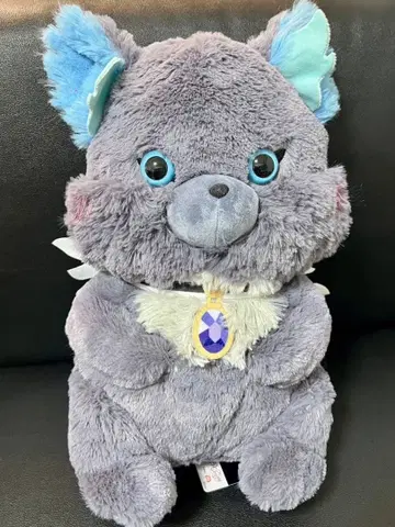 그림 Aimery 초 BIG 봉제 인형 트위스티드 원더랜드