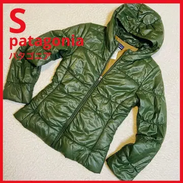 파타고니아 다운 자켓 사이즈 S A라인