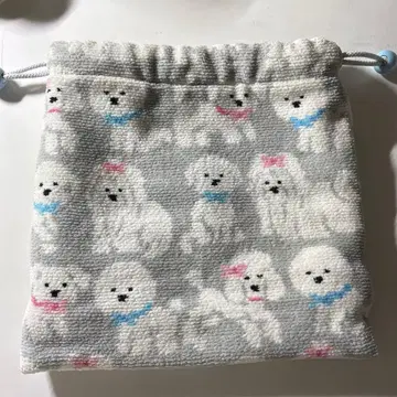 페이러 모후모후 완찬 복조리 그레이