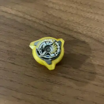 베이블레이드X 발키리 락칩