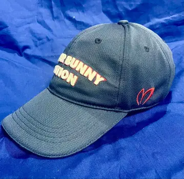 MASTER BUNNY EDITION 골프 캡