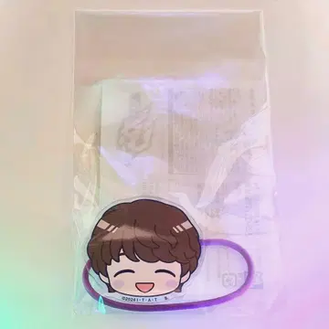 카오카오 머리끈 2 쇼마