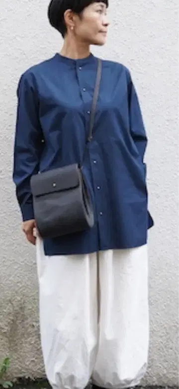 SAFUJI 미니 숄더백