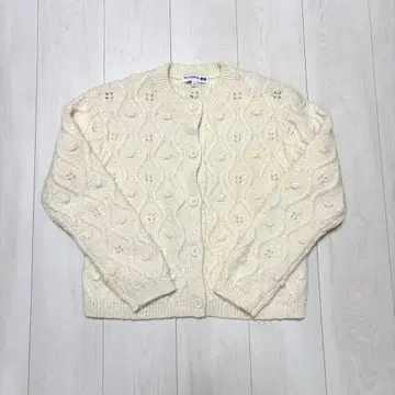 UNIQLO INES DE LA FRESSANGE 가디건 M