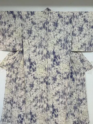 미사용품 개성적인 무늬의 코몬 단의 215