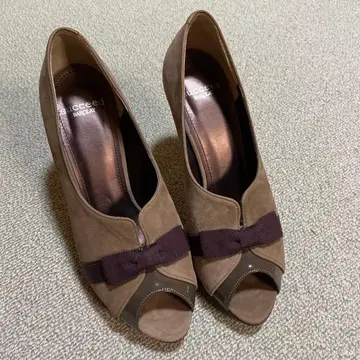 버클레이 펌프스