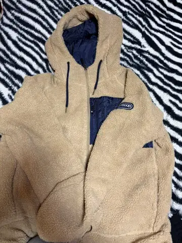 OUTDOOR PRODUCTS 플리스 보아 자켓 3L