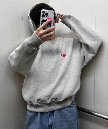 Perushu의 트레이닝복