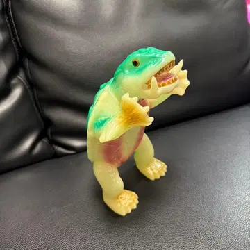 한정판 초레어 가메라 대 레기론 가메라 M1호 하이퍼 호비 한정판 형광