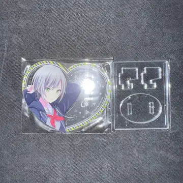 프로세카 히노모리 시호 피크리아