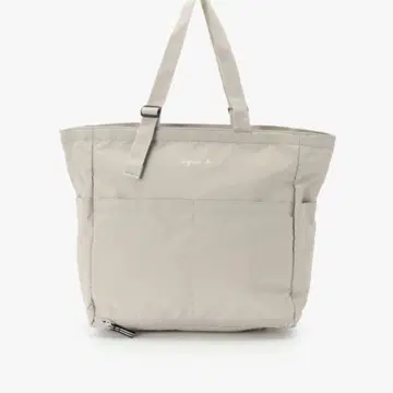 아네스베 페어런츠백 마더스 백팩