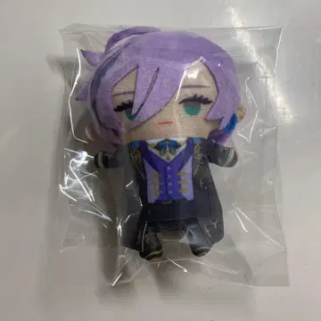 니지산지 사카키 네스 니지 파펫