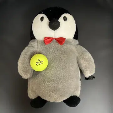 MansingWear 먼싱웨어 헤드커버