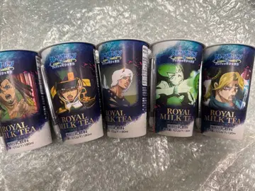 죠죠의 기묘한 모험 스톤 오션 로손