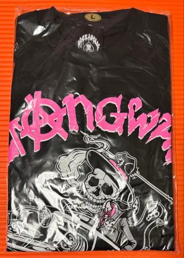 THE MODS 더 모즈 GANGWAY T셔츠