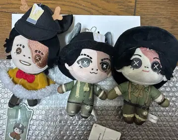 제5인격 탐광자 노튼