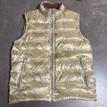 새상품급 MARK&LONA 마크앤로나 다운 베스트