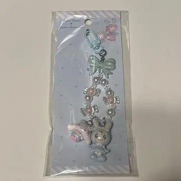 메조피아노 산리오 키링 시나몬