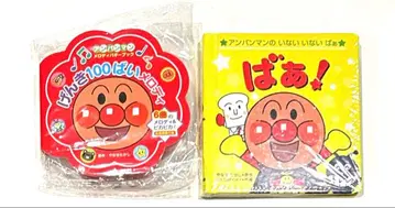 새상품 미사용 호빵맨 100 멜로디 까꿍놀이