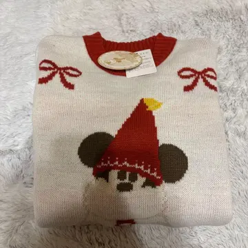 릴린린 니트 스웨터 2025 디즈니