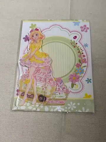 프리티 리듬 타카나시 오토하