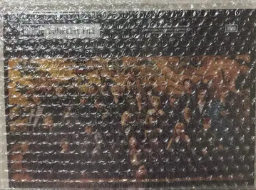 BMSG COMPLETE FILE 책자만