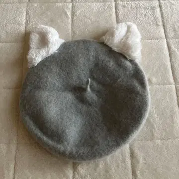 디즈니씨 젤라토니 베레모