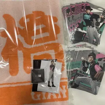 액터즈 리그 하시모토 쇼헤이 브로마이드 타월 아크릴 스탠드