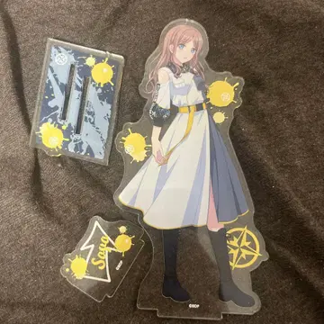 나가사키 소요 Divide/Unite 아크릴 스탠드