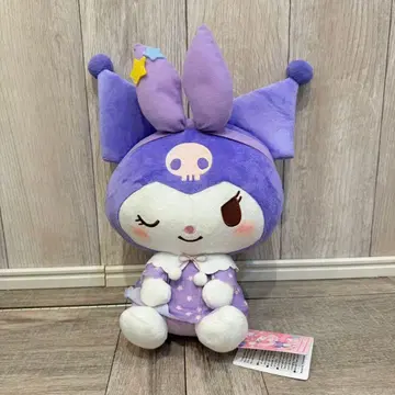 잠잠 드림 인형 BIG 타입 1 쿠로미 인형